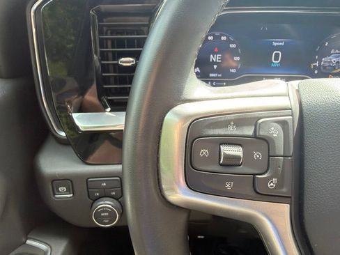 Used 2025 Chevrolet Silverado 2500 LT w/ All Star Edition AWD/4WD image 27