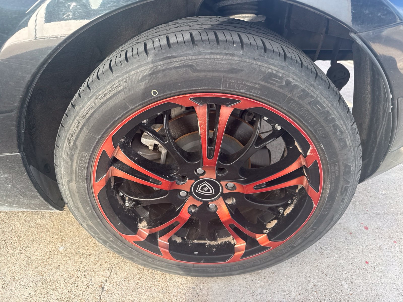 Used 2021 MAZDA MX-5 Miata Sport RWD image 6