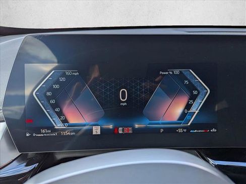 New 2026 BMW X1 xDrive28i w/ Convenience Package image 11