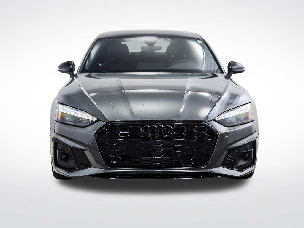 Used 2024 Audi A5 2.0T Premium Plus AWD/4WD image 8