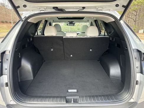 Used 2022 Hyundai Tucson Limited image 21