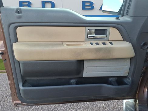 Used 2011 Ford F150 XLT w/ XTR Pkg image 8