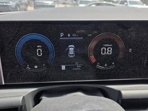 Used 2025 Hyundai Tucson SEL FWD image 4