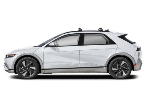 Used 2025 Hyundai Ioniq 5 Limited image 2