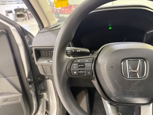 Used 2026 Honda CR-V EX image 14