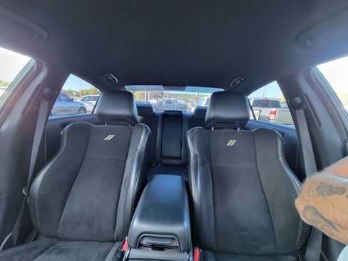 Used 2023 Dodge Charger Scat Pack RWD image 16