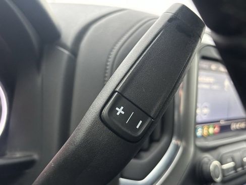 Used 2021 Chevrolet Silverado 1500 LT w/ Convenience Package II image 19