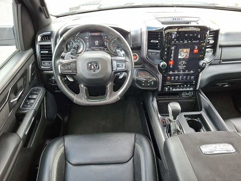 Used 2021 RAM 1500 TRX w/ TRX Level 2 Equipment Group image 11