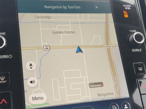 New 2026 Subaru Ascent Touring image 23