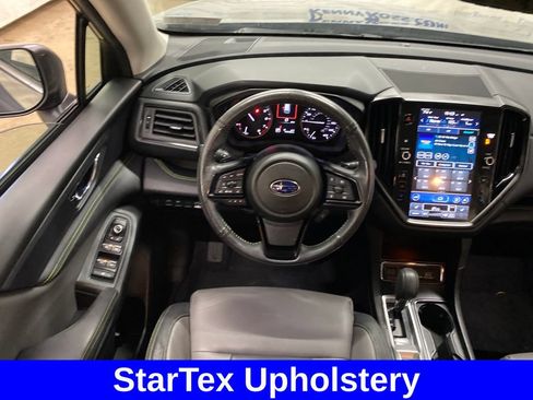 Used 2023 Subaru Ascent Onyx Edition AWD/4WD image 28