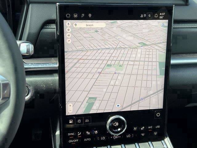 New 2026 GMC Terrain Denali AWD/4WD image 21