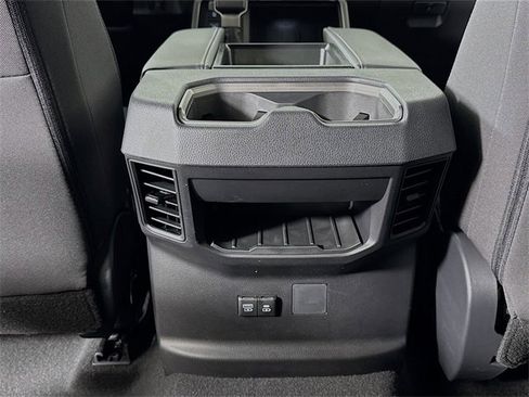 New 2026 Toyota Tundra SR5 image 25