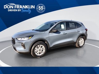 New 2026 Ford Escape Active w/ Cold Weather Package