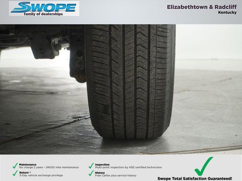 Used 2025 Toyota Tundra 1794 Edition image 26