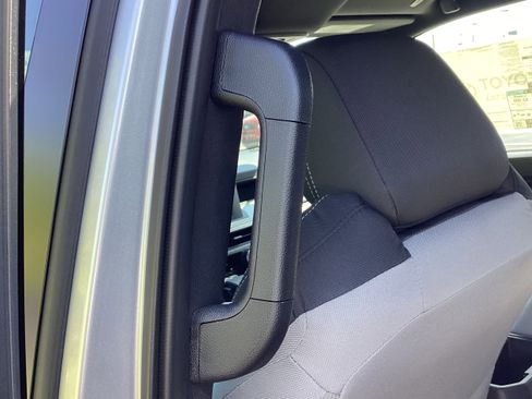 New 2025 Toyota Tacoma TRD Off-Road image 22