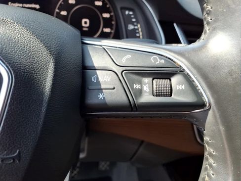 Used 2017 Audi Q7 2.0T Premium Plus AWD/4WD image 25