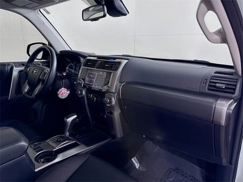 Used 2023 Toyota 4Runner TRD Sport image 30