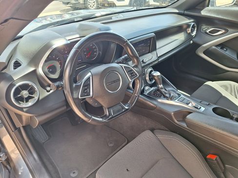 Used 2020 Chevrolet Camaro LT image 14