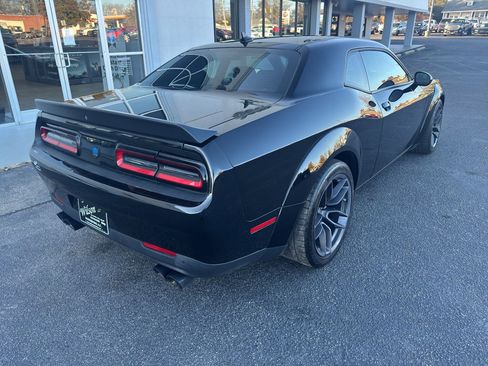 Used 2020 Dodge Challenger R/T Scat Pack image 9