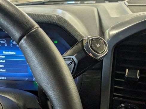 Used 2024 Ford F150 XLT w/ Mobile Office Package image 16