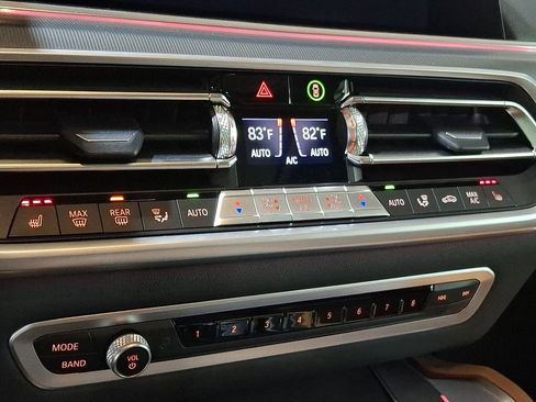 Certified 2023 BMW X6 xDrive40i w/ Premium Package image 14