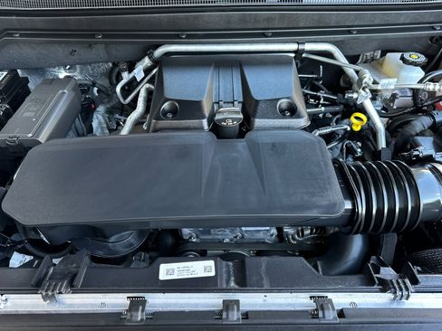 Certified 2024 Chevrolet Colorado LT image 23