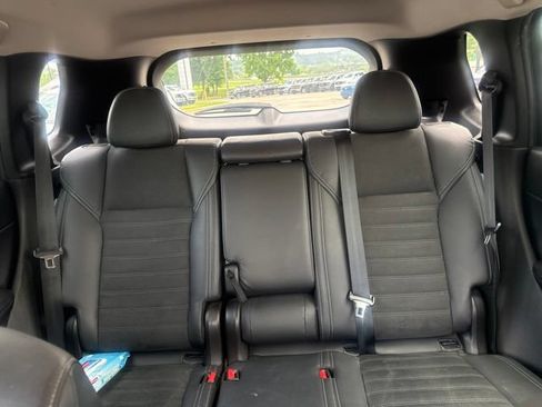 Used 2023 Mitsubishi Outlander SE FWD image 40
