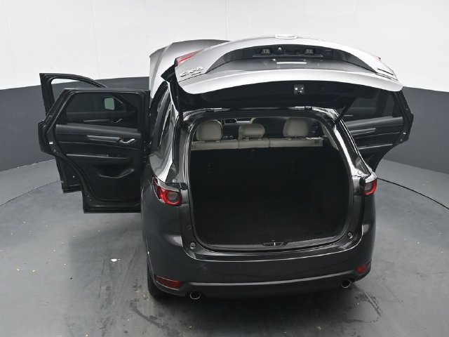 Used 2021 MAZDA CX-5 Touring w/ Touring Preferred SV Package AWD/4WD image 47