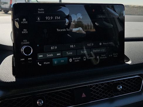 New 2026 Acura Integra A-Spec image 22