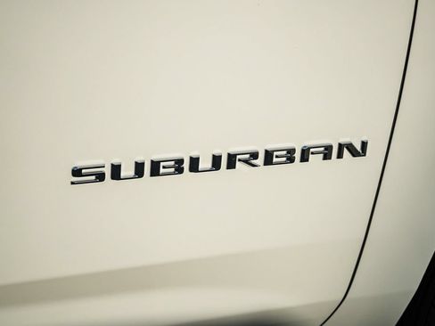 New 2026 Chevrolet Suburban LS w/ Max Trailering Package AWD/4WD image 8