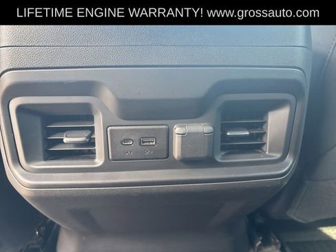 Used 2020 Chevrolet Silverado 1500 RST AWD/4WD image 29
