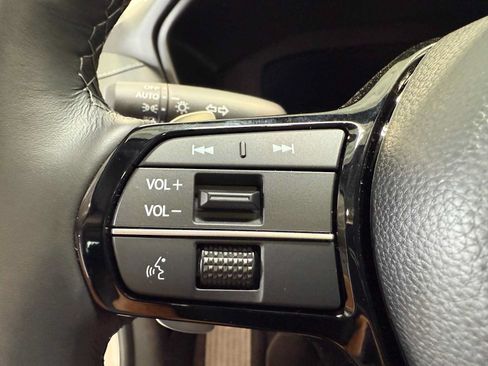 New 2026 Acura ADX AWD image 17