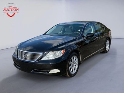 Used 2007 Lexus LS 460