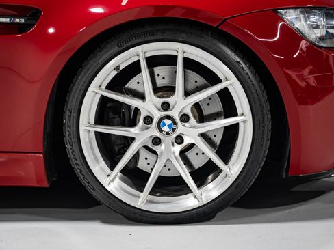 Used 2010 BMW M3 Coupe image 13