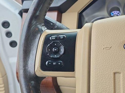 Used 2016 Ford F350 King Ranch w/ FX4 Off-Road Package image 23