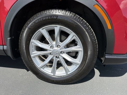 Certified 2023 Honda CR-V EX-L image 11