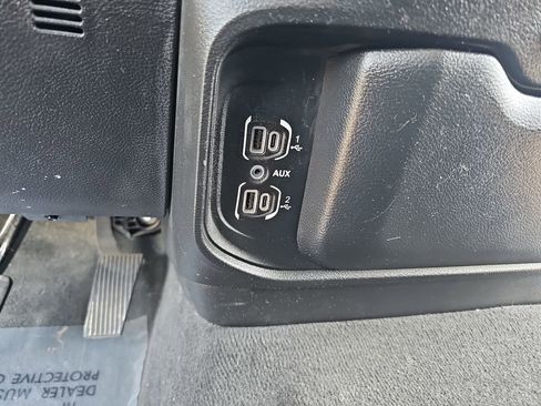 Used 2020 RAM 1500 Big Horn image 23