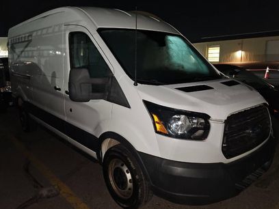 Used 2018 Ford Transit 250 148 Medium Roof