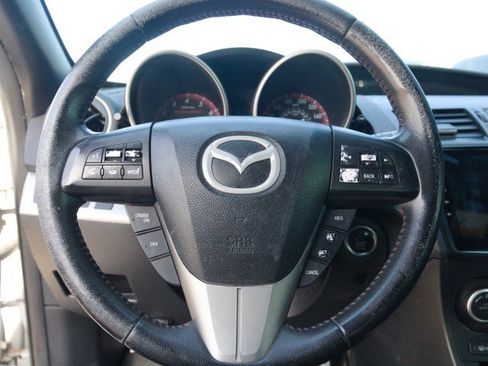 Used 2012 MAZDA MAZDA3 Touring w/ Mazdaspeed Tech Pkg image 17