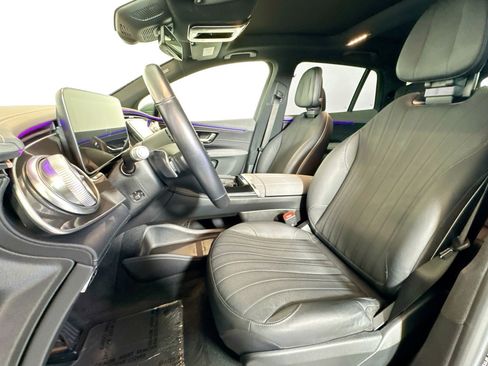 Certified 2023 Mercedes-Benz EQS 450+ 4MATIC SUV image 19