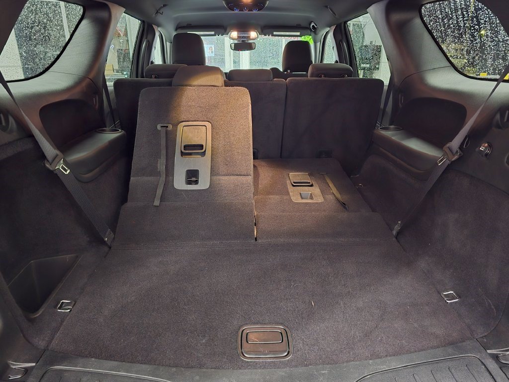 Used 2025 Dodge Durango GT RWD image 40