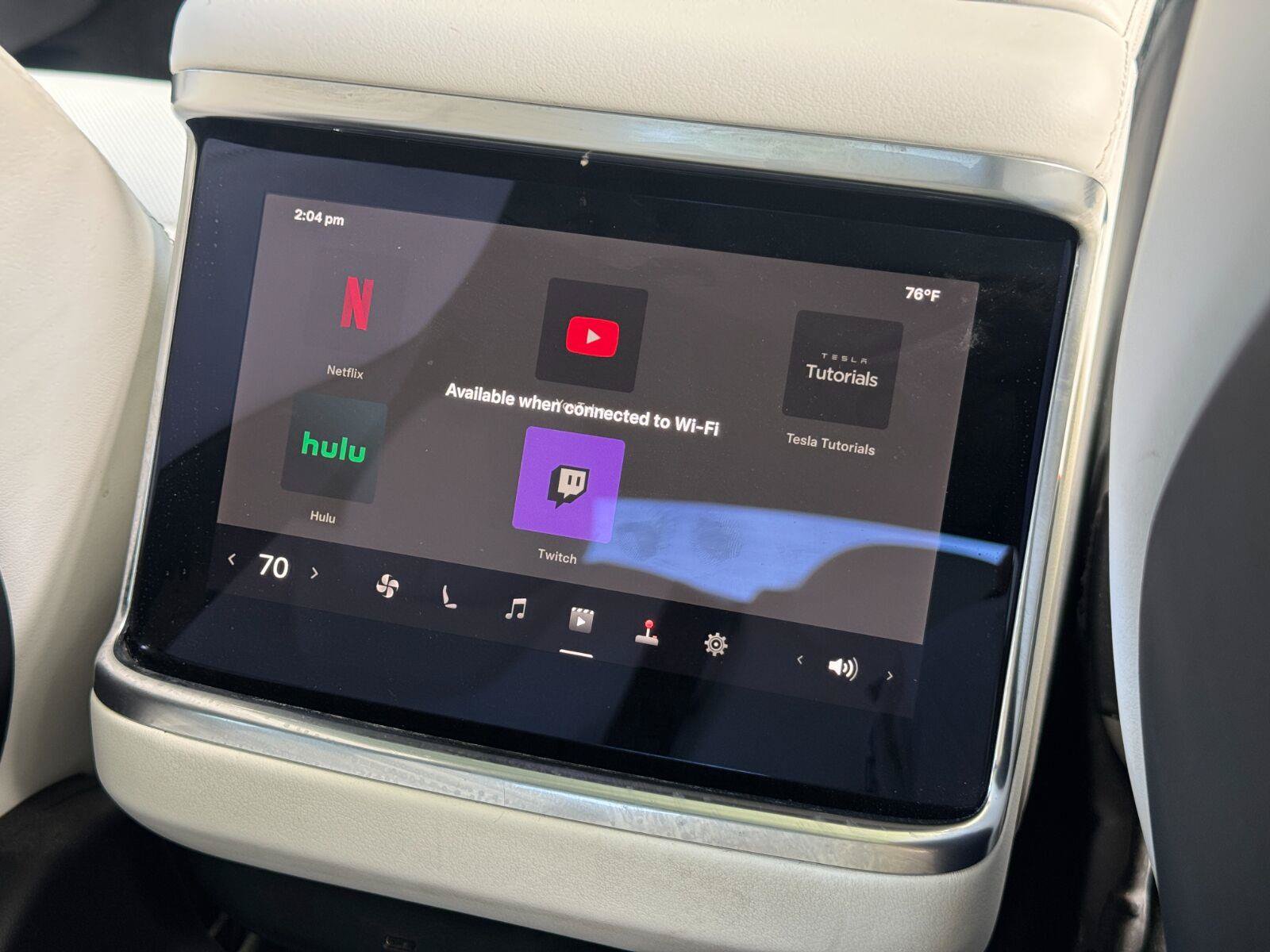 Used 2022 Tesla Model S Plaid AWD/4WD image 36