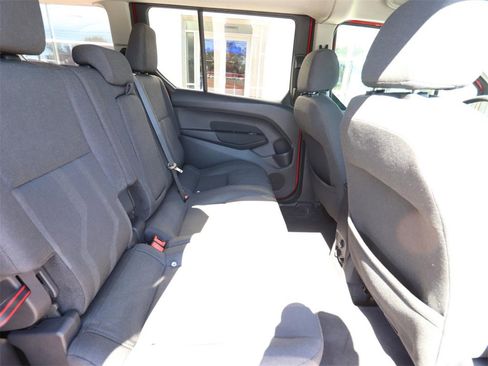 Certified 2018 Ford Transit Connect XLT image 21