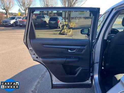 Used 2023 Honda CR-V EX image 10