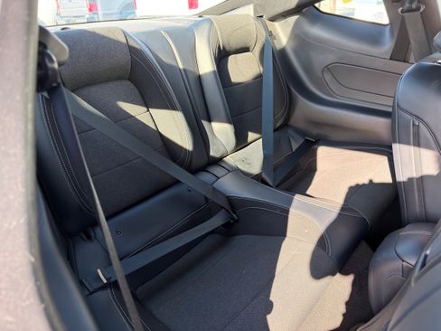 Used 2024 Ford Mustang Coupe image 12