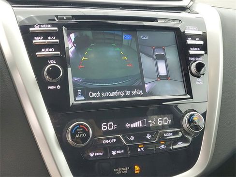 Used 2015 Nissan Murano SL w/ SL Technology Package image 29