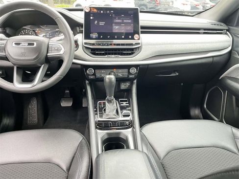 Used 2024 Jeep Compass Latitude image 26