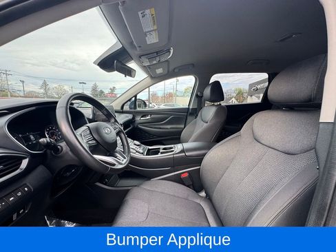 Certified 2023 Hyundai Santa Fe SEL w/ Cargo Package AWD/4WD image 22