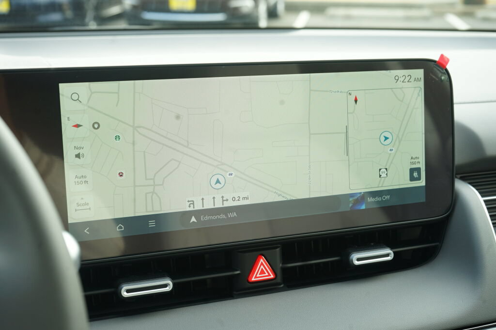 New 2027 Hyundai Ioniq 5 Limited AWD/4WD image 20