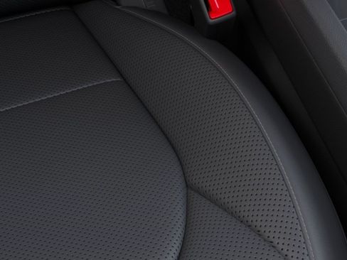 New 2027 Kia Seltos EX FWD image 24